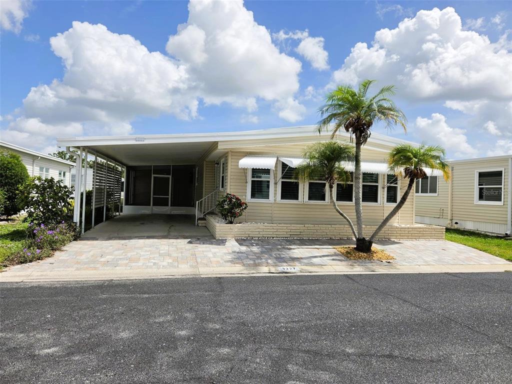 3227 BAYBERRY TERRACE