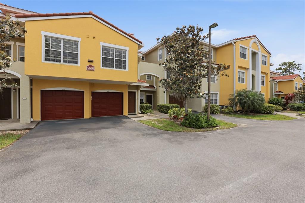5600 BENTGRASS DRIVE UNIT 8-107