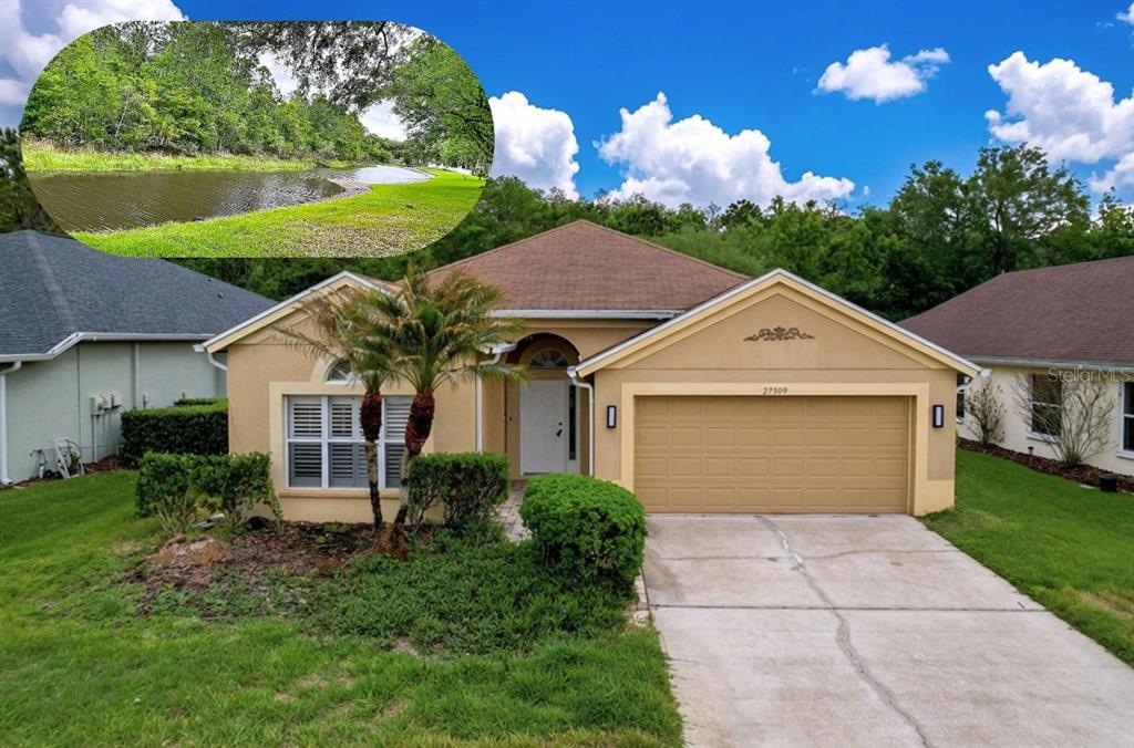 27509 EDENFIELD DRIVE