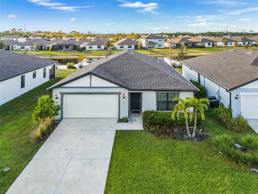 16033 BEACHBERRY DRIVE