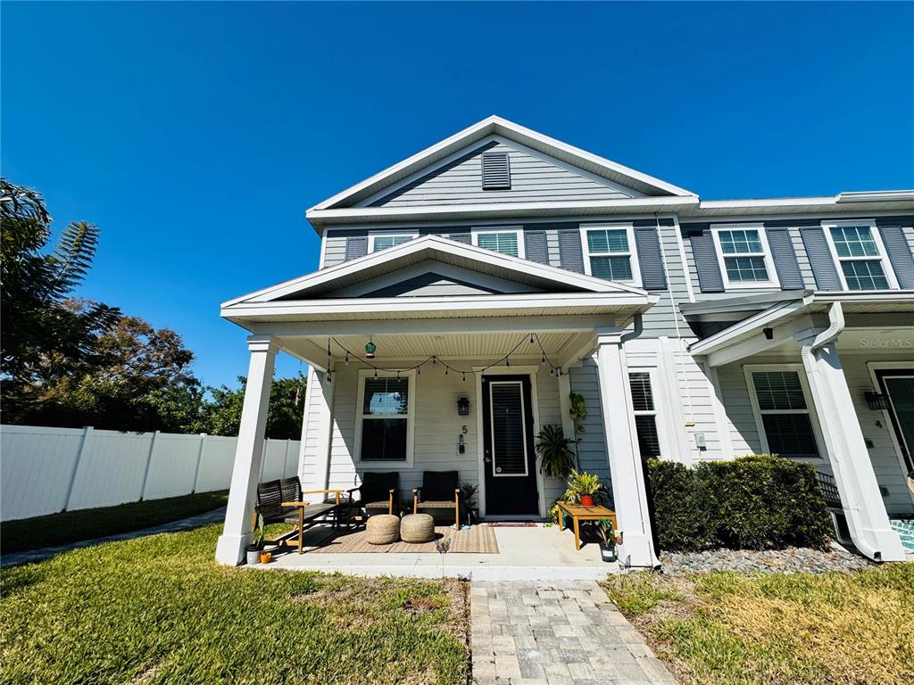 6617 S MANHATTAN AVENUE UNIT 5