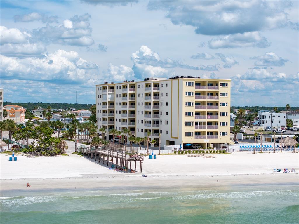 17450 GULF BOULEVARD UNIT 206