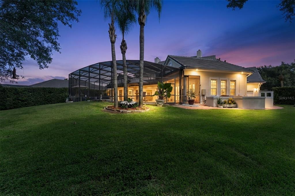 1516 SUNSET POINTE PLACE, KISSIMMEE, FL — photo 3 of 30