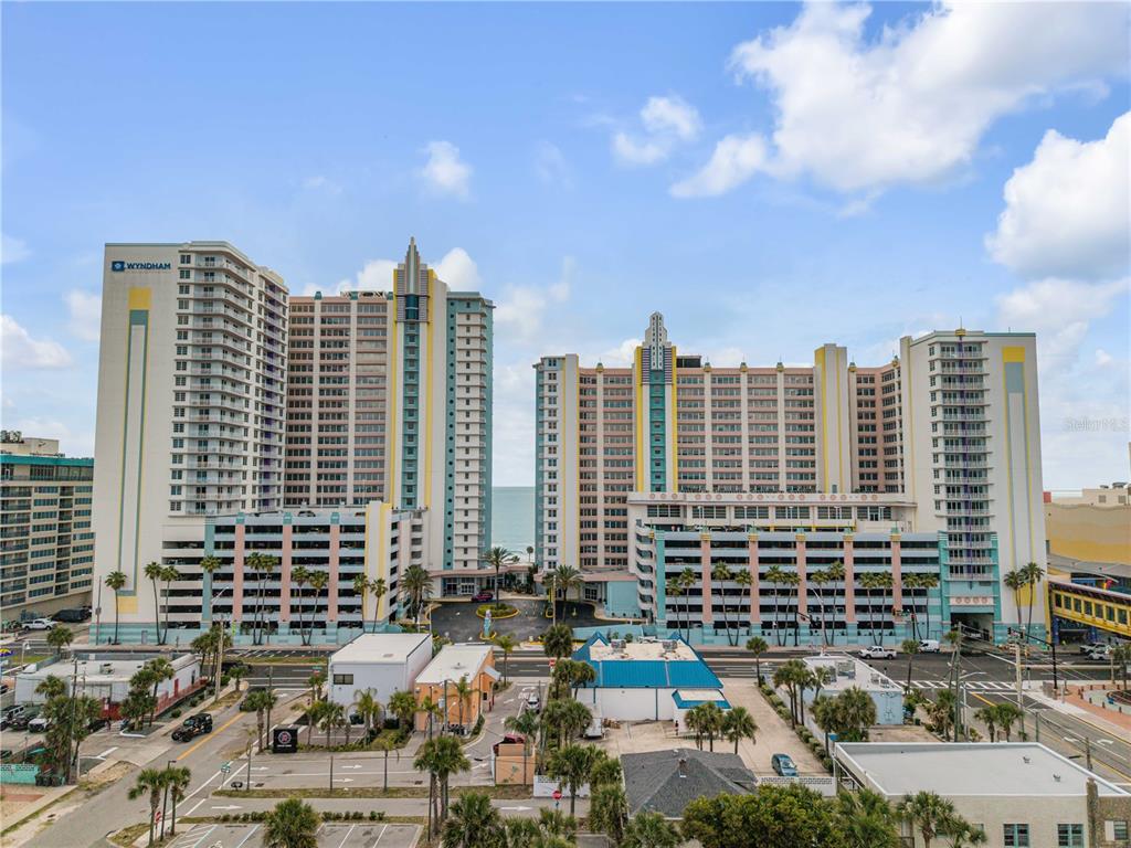300 N ATLANTIC AVENUE UNIT 1511