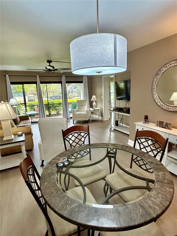 1001 BENJAMIN FRANKLIN DRIVE UNIT 108, SARASOTA, FL — photo 3 of 8