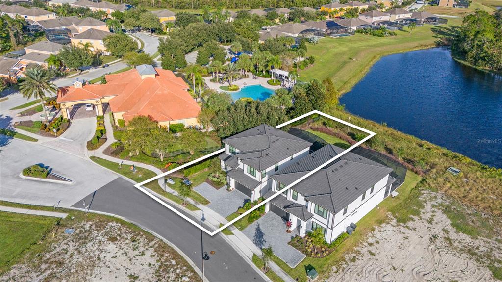 1205 BUTTERFLY ORCHID ROAD