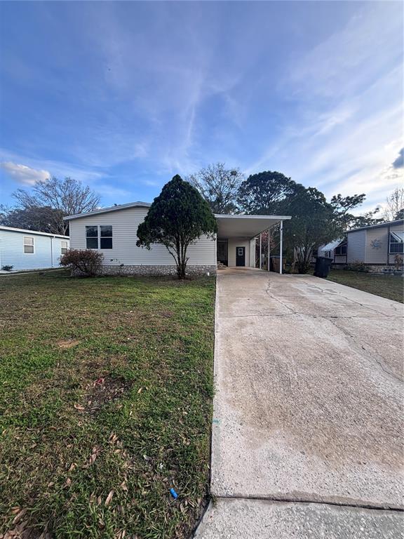 2620 EINWOOD DRIVE