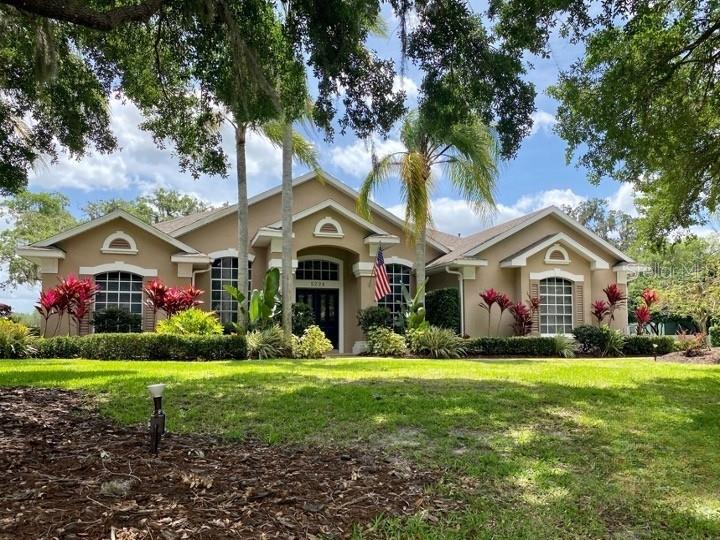 5224 HAMMOCK POINTE COURT