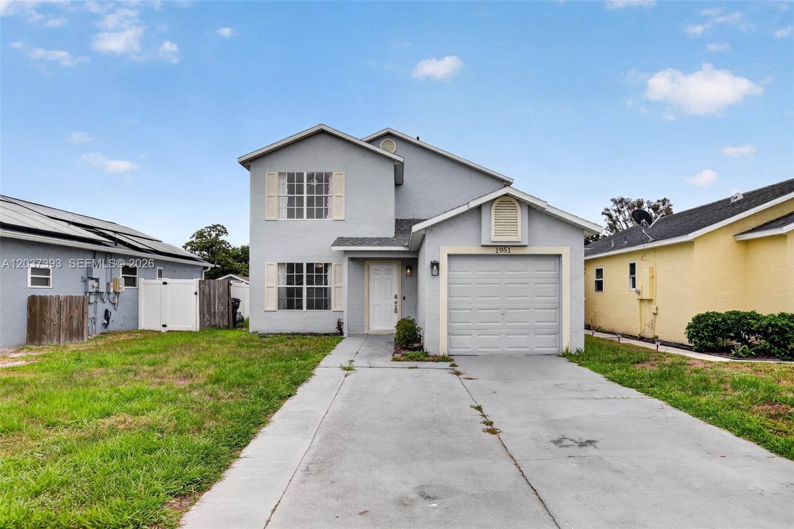1951 TROPIC BAY CT, Orlando FL 32807