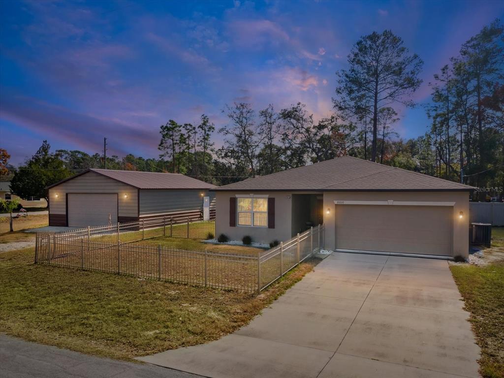 8010 BLACKHAWK TRAIL
