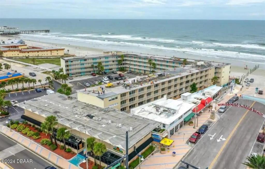 219 S ATLANTIC AVENUE UNIT 308