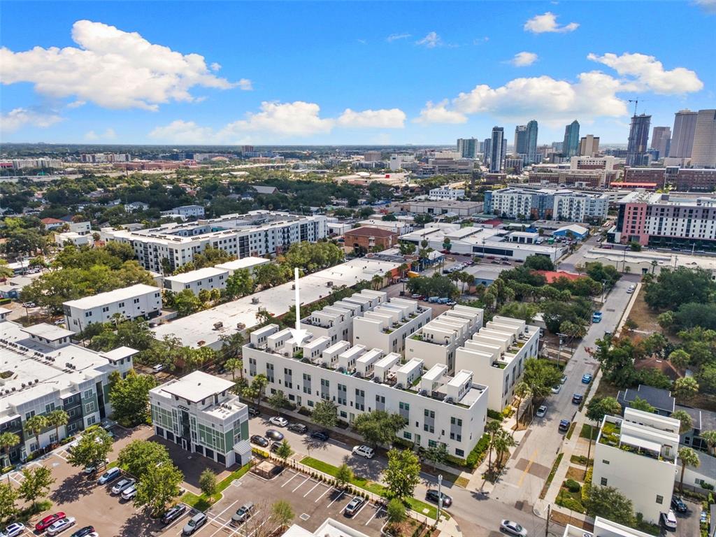 401 N OREGON AVENUE UNIT 9