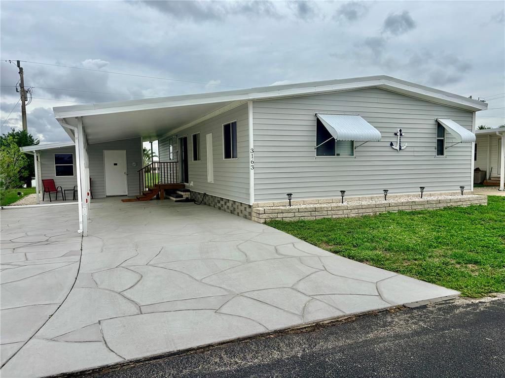 3163 INDIAN VILLAGE LANE
