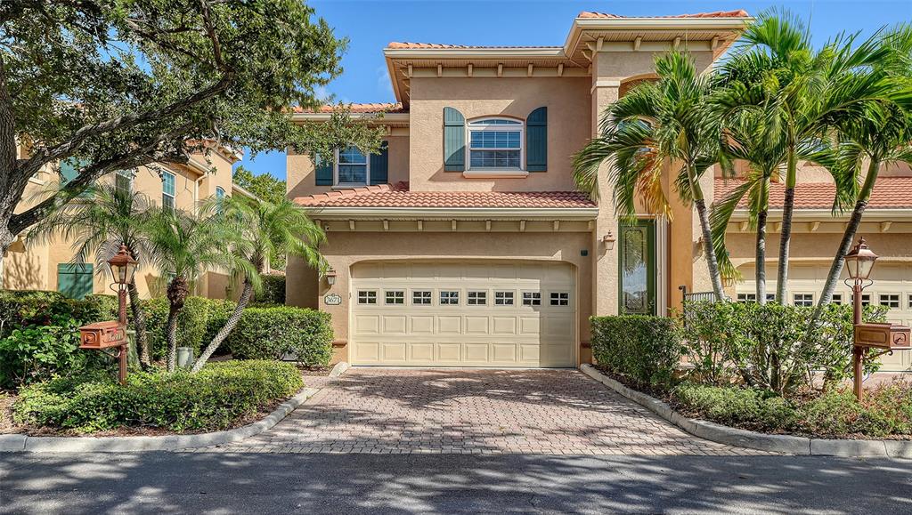 3671 SQUARE WEST LANE UNIT 22
