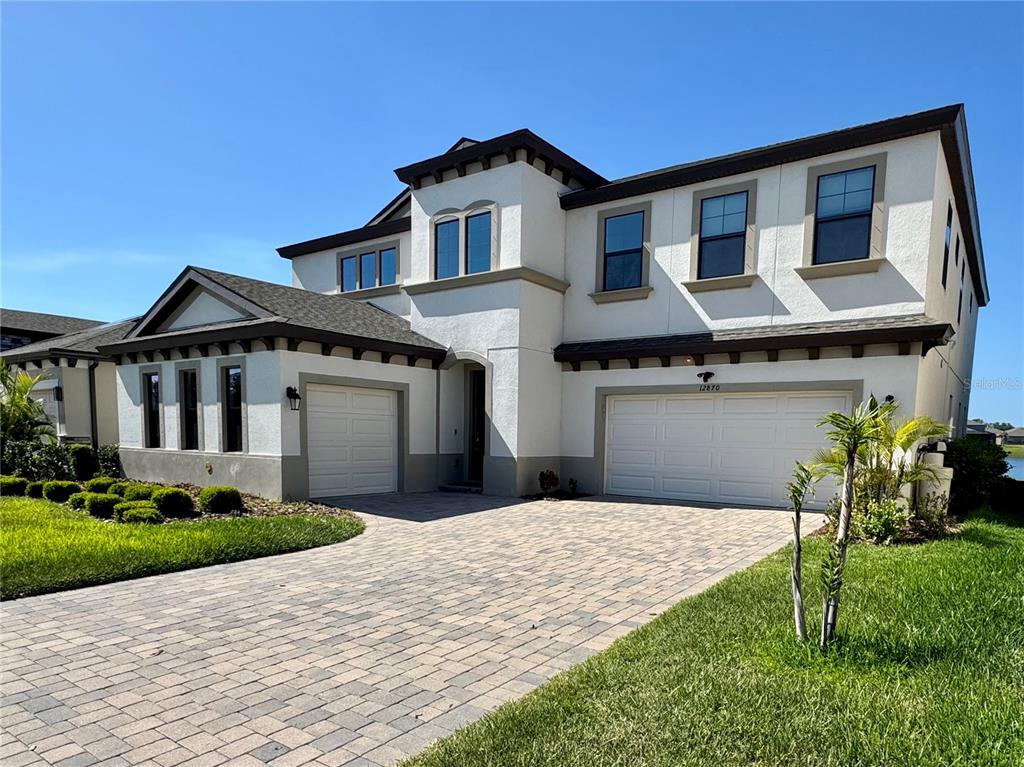 12870 TWIN BRIDGES DRIVE