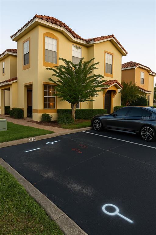 438 MONROE CIRCLE