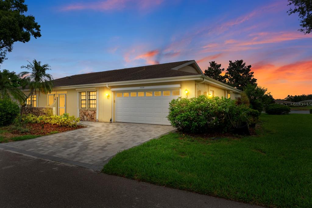 1409 LANGLEY DRIVE UNIT 1409