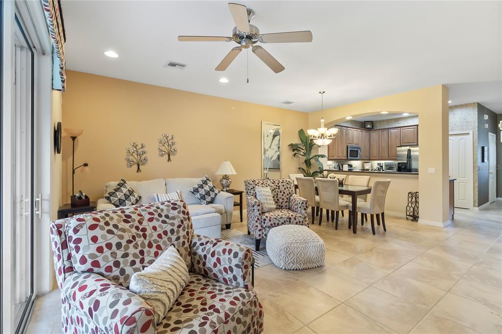 1331 JONAH DRIVE, NORTH PORT, FL — photo 5 of 30