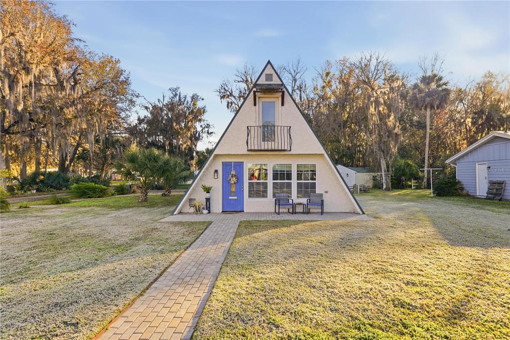 118 DRIFTWOOD LANE