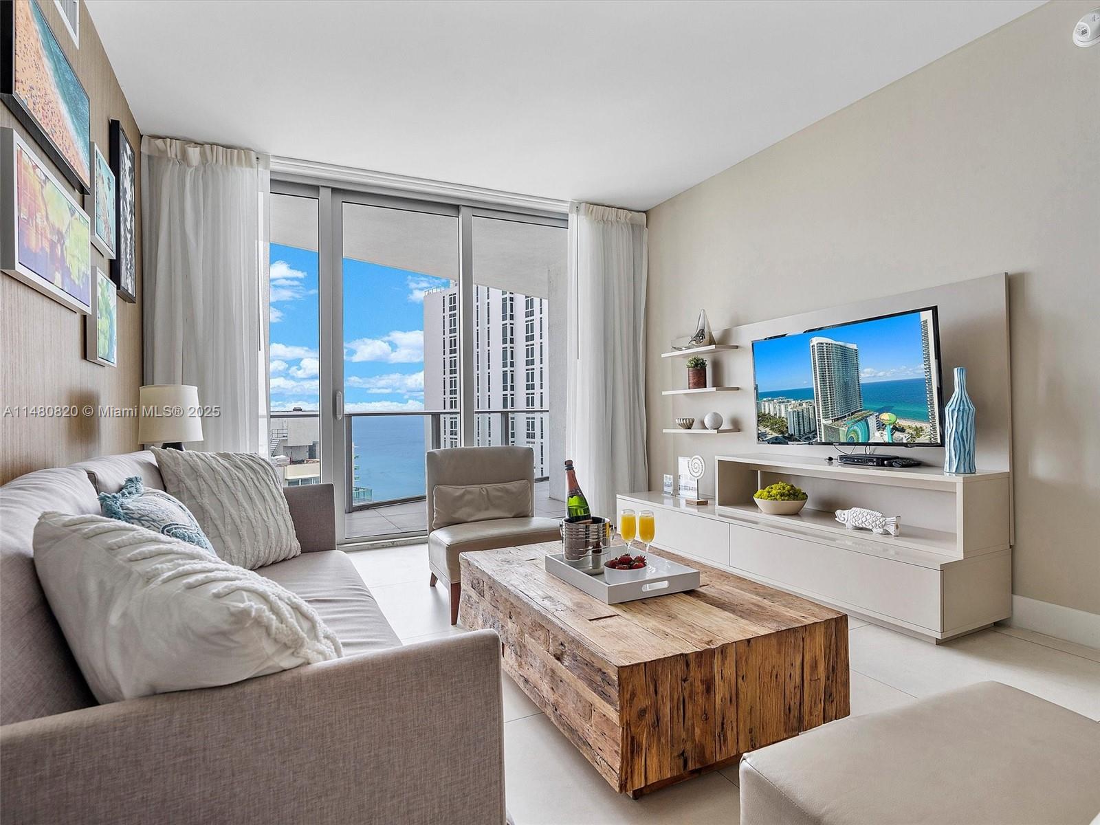 4111 S Ocean Dr # 1404, Hollywood FL 33019