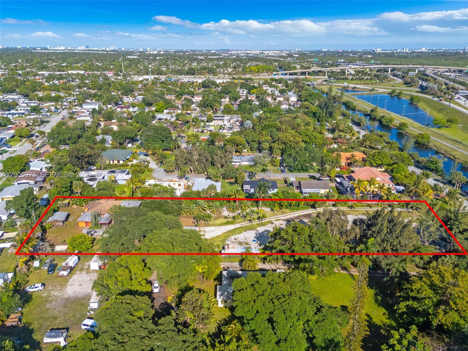 4351 SW 25th St, Fort Lauderdale FL 33317