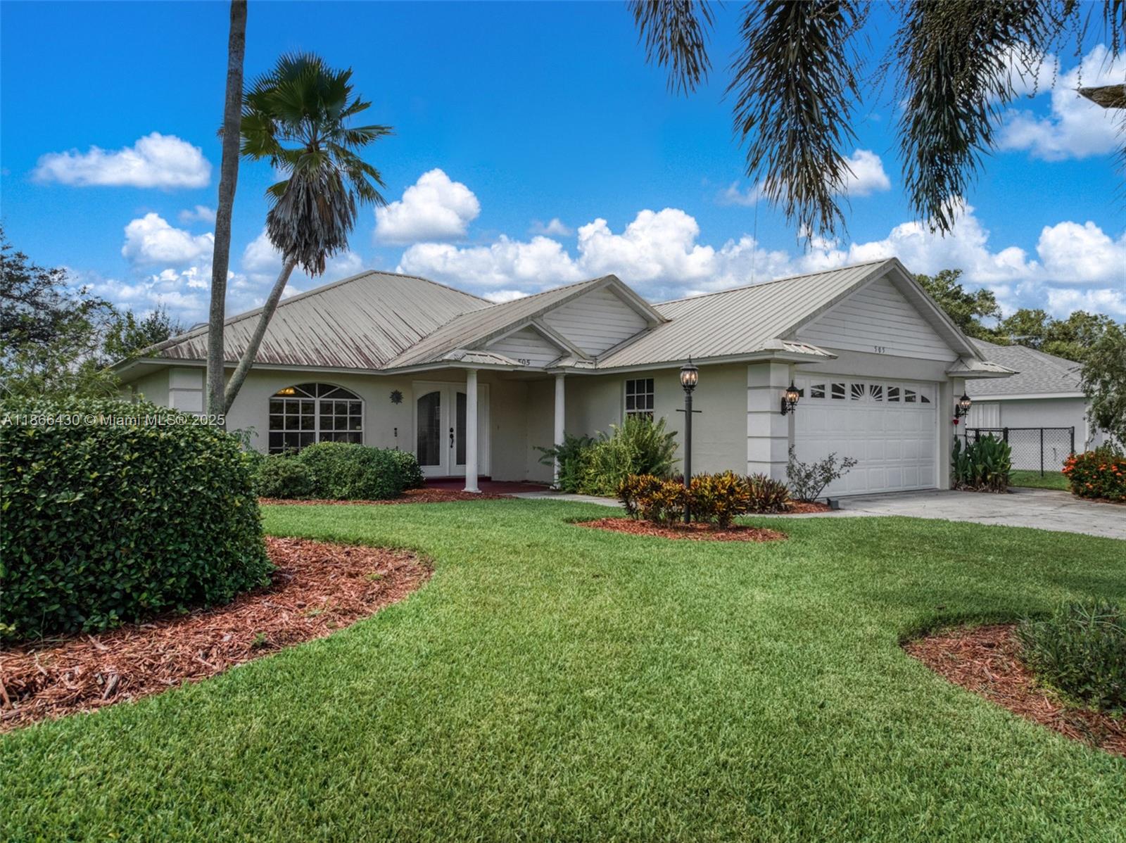 505 Barcelona Drive, Sebring FL 33875