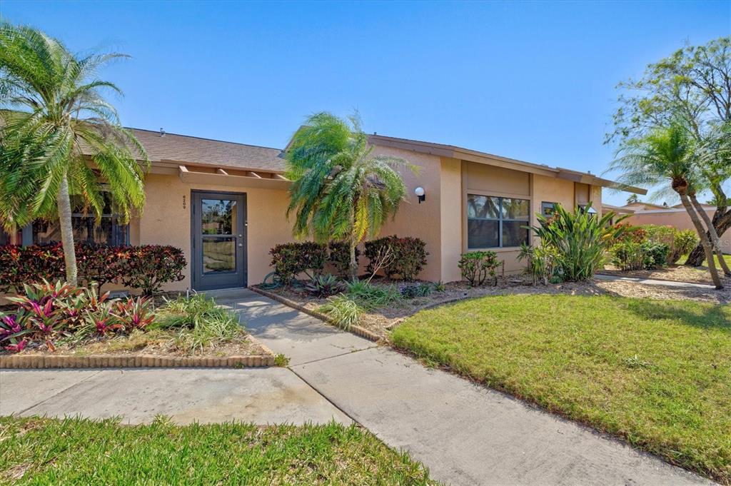 6209 HERITAGE LANE UNIT 6209
