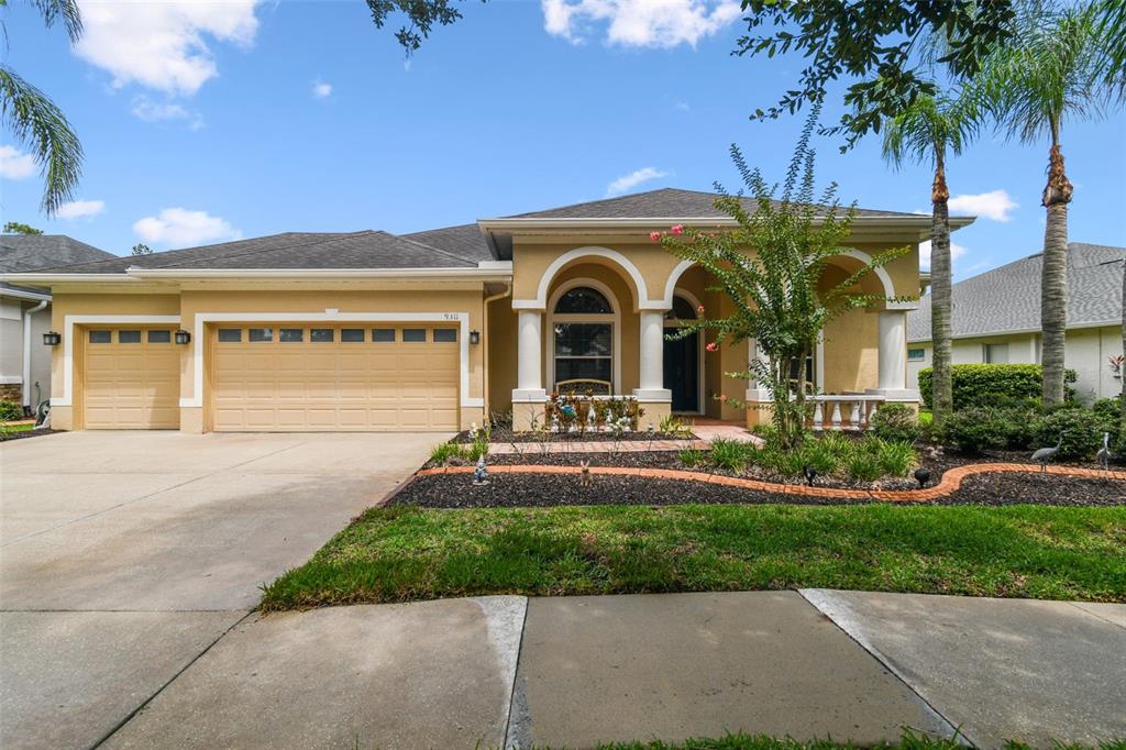 9311 MANGROVE COURT
