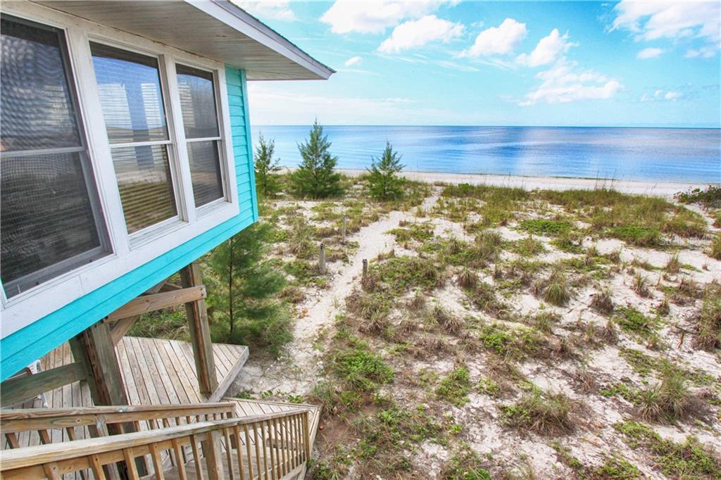 181 N GULF BOULEVARD UNIT 4, PLACIDA, FL — photo 4 of 30