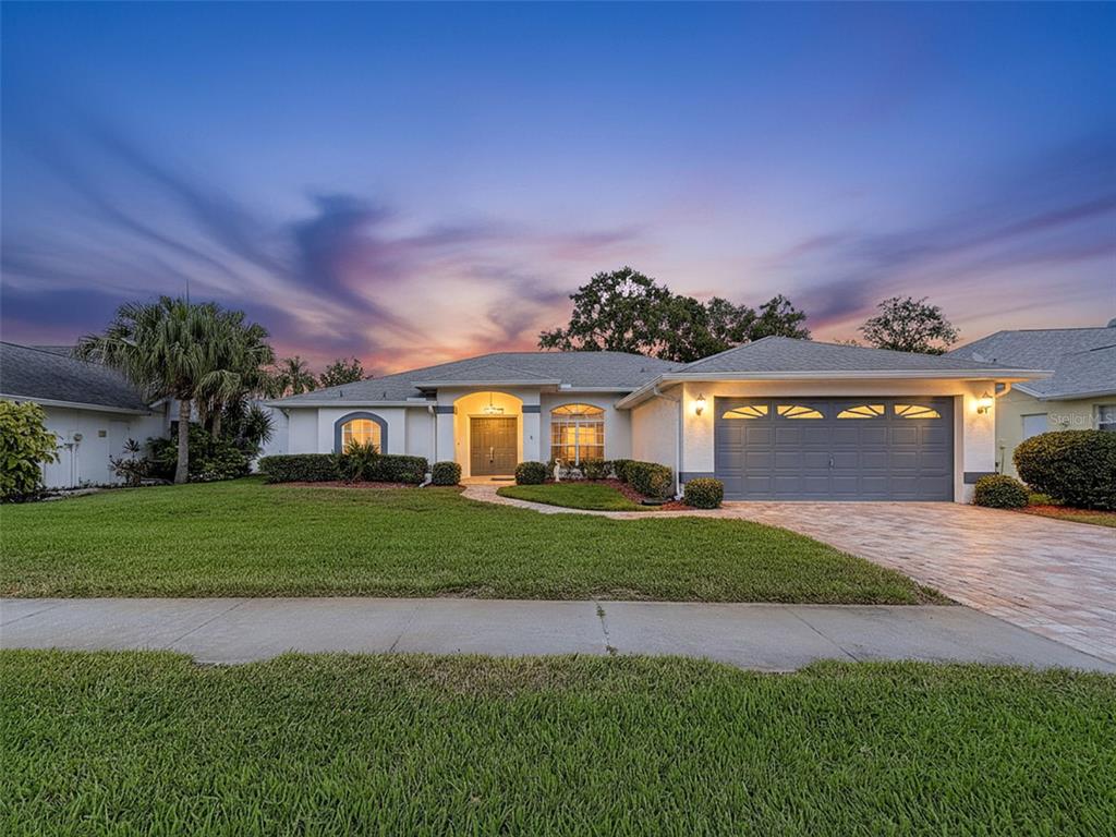 13610 GLAZE BROOK DRIVE