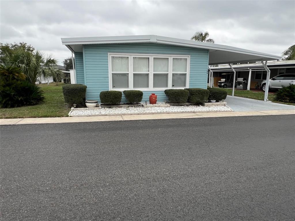 144 FERN PALM STREET