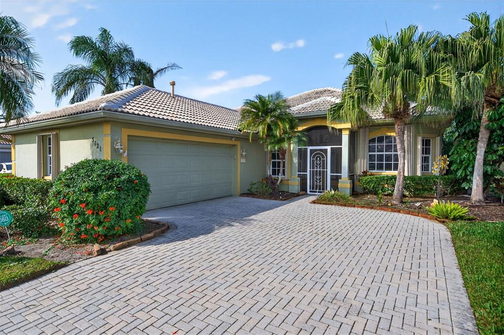 5121 FLAGSTONE DRIVE