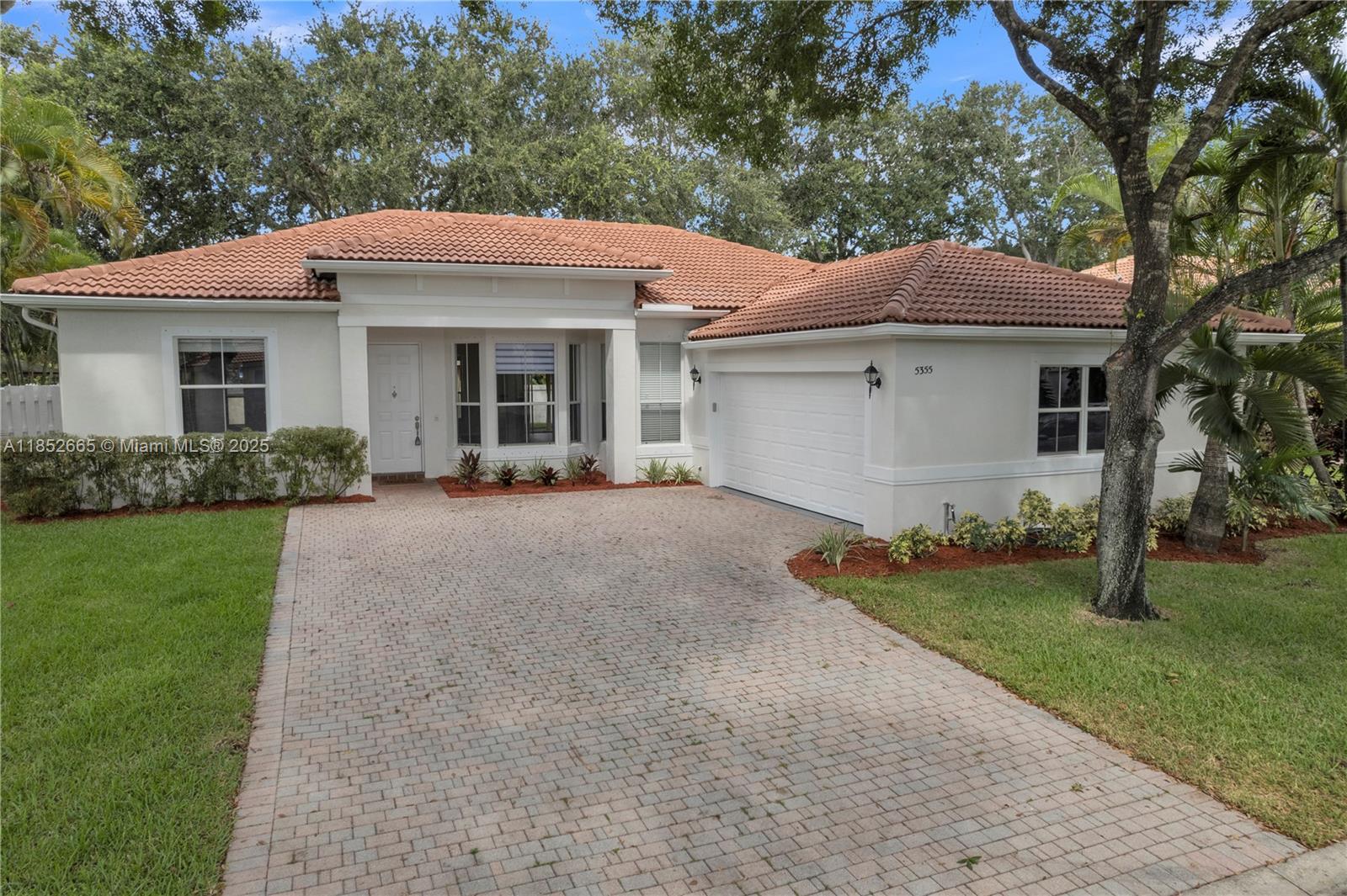 5355 SW 34th Way, Hollywood FL 33312