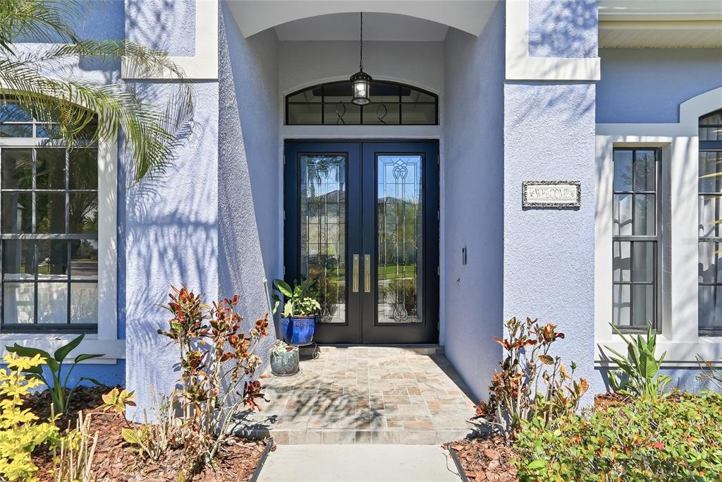 7101 HATPIN LOOP, WESLEY CHAPEL, FL — photo 2 of 30
