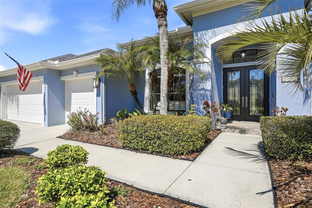 7101 HATPIN LOOP, WESLEY CHAPEL, FL — photo 3 of 30