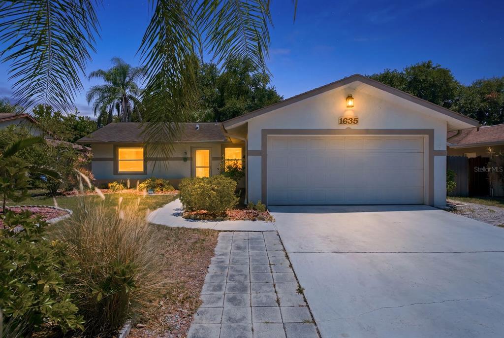 1635 BRANDYWINE WAY