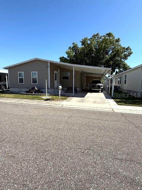 1001 Starkey Rd. CURACAO LOT 731