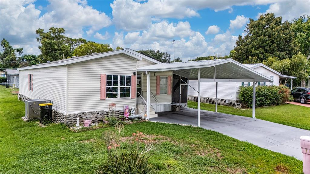 149 JANA CIRCLE, AUBURNDALE, FL — photo 3 of 23