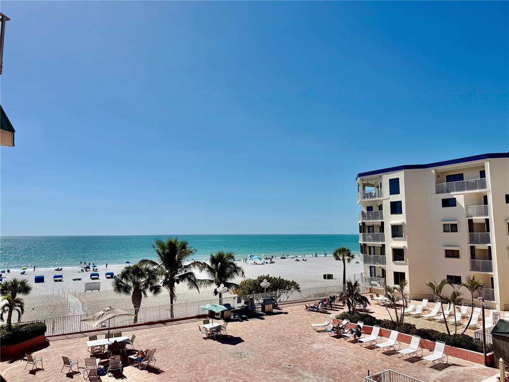 18400 GULF BOULEVARD UNIT 1312