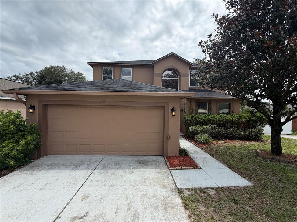 568 DOMINISH ESTATES DRIVE