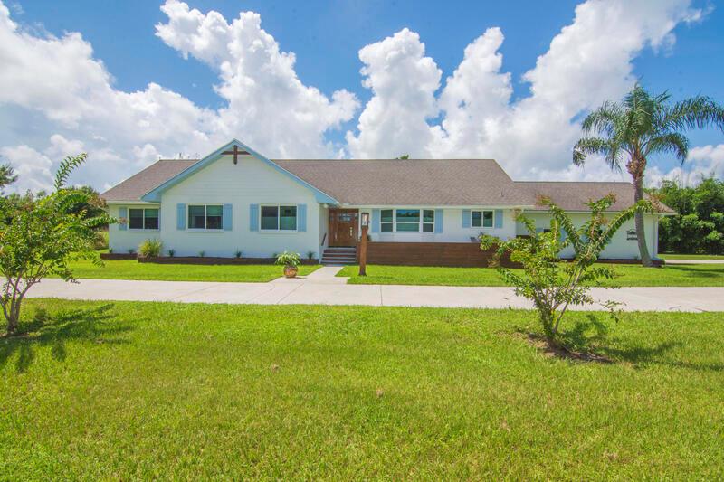 3675 66th Avenue, Vero Beach FL 32966