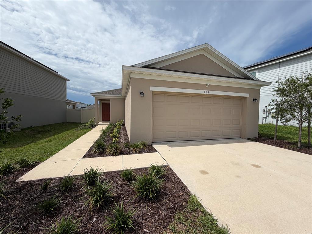 188 BRINSMEAD ROAD