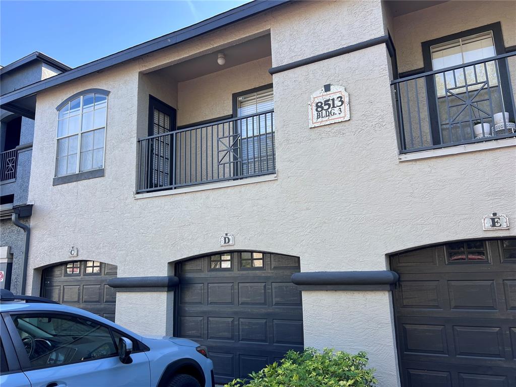 8513 ISLAND BREEZE LANE UNIT 105