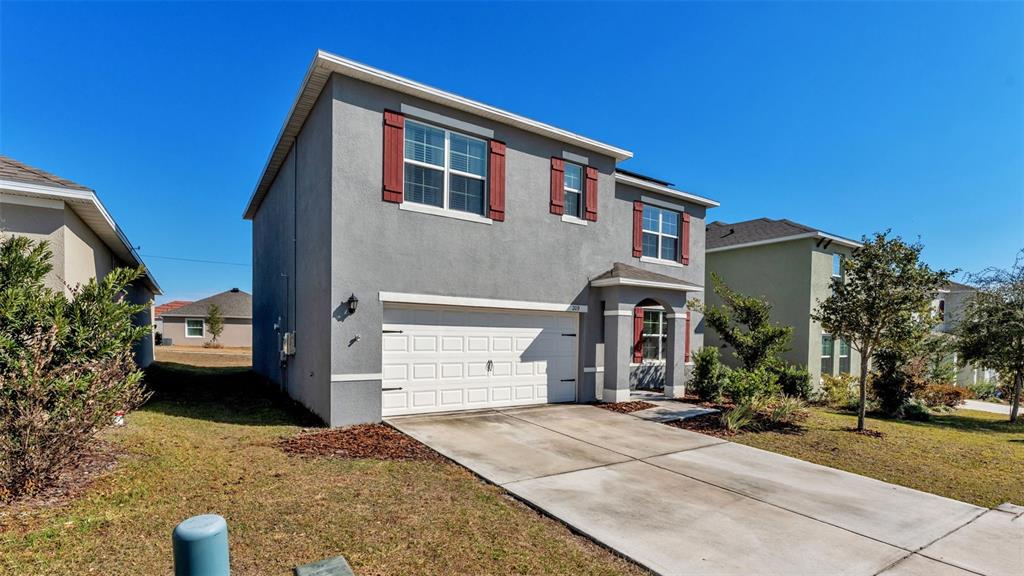 209 SOFIA LANE, LAKE ALFRED, FL — photo 2 of 30