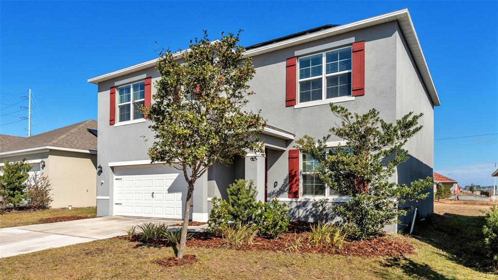 209 SOFIA LANE, LAKE ALFRED, FL — photo 3 of 30