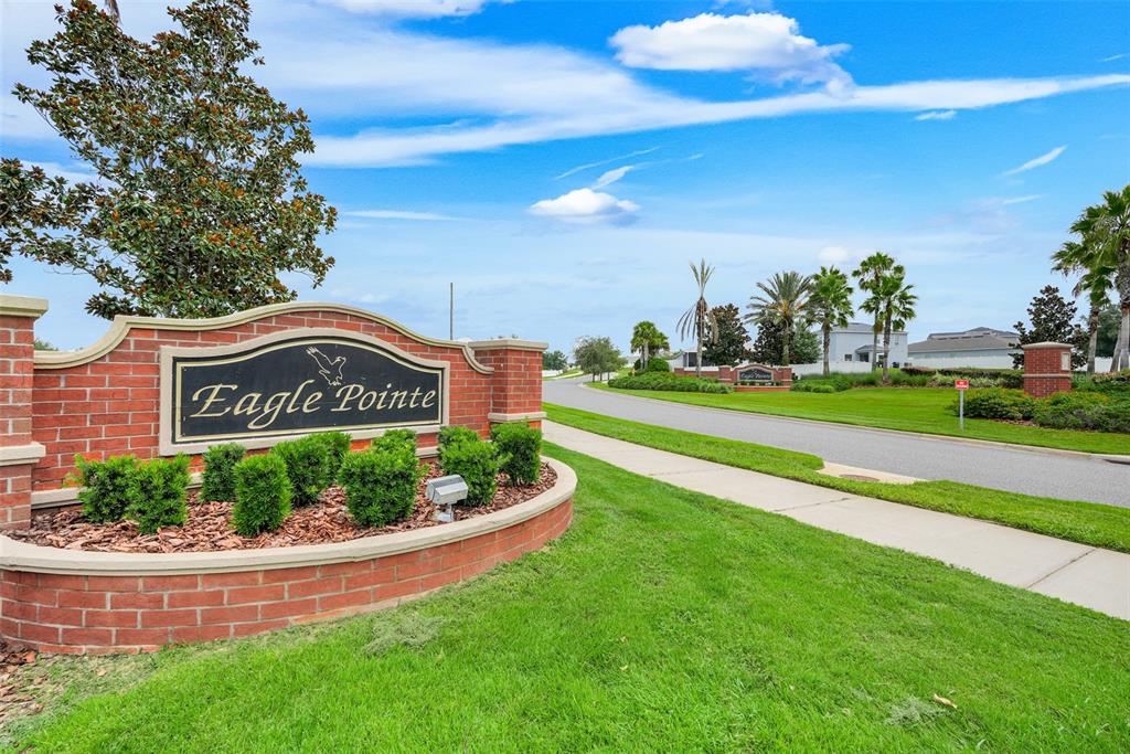 645 BLACK EAGLE DRIVE, GROVELAND, FL — photo 2 of 30