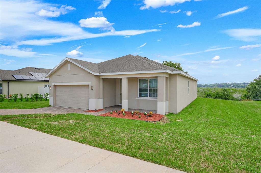 645 BLACK EAGLE DRIVE, GROVELAND, FL — photo 4 of 30