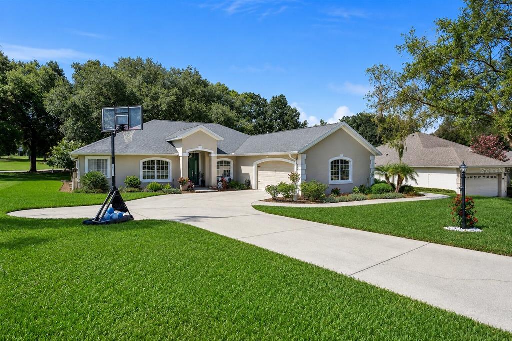 39843 GROVE HEIGHTS, LADY LAKE, FL — photo 2 of 30