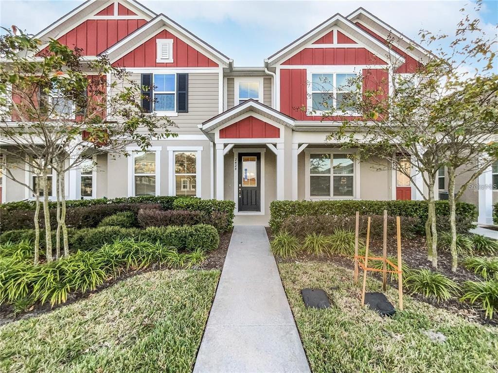 2424 BLOWING BREEZE AVENUE