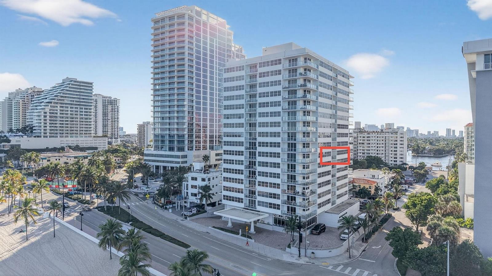 209 N Fort Lauderdale Beach Boulevard # 7d, Fort Lauderdale FL 33304